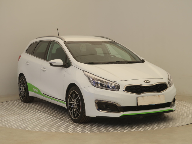 Kia Ceed 2016