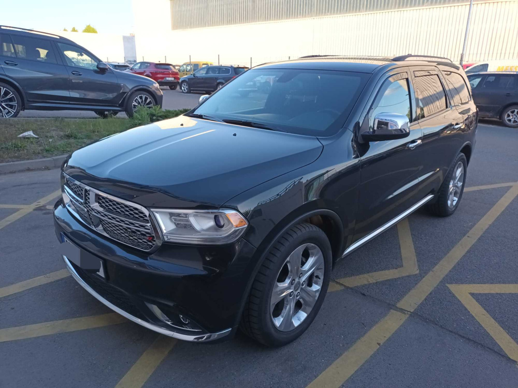Dodge Durango