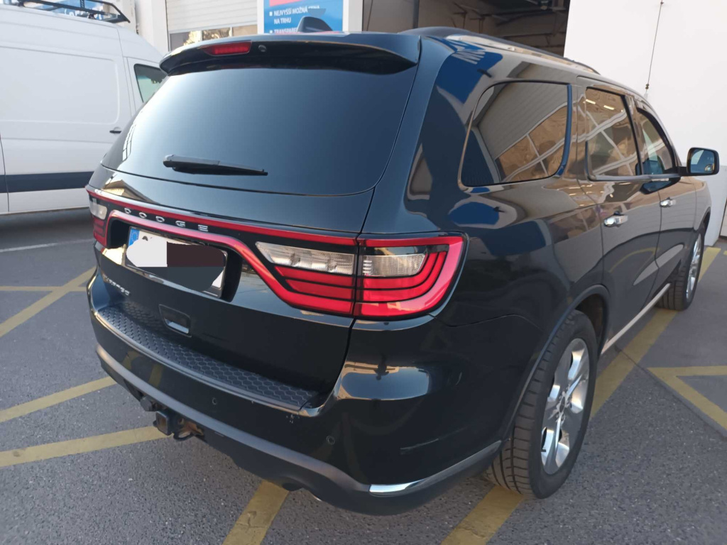 Dodge Durango