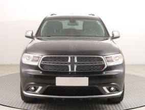 Dodge Durango - 2014