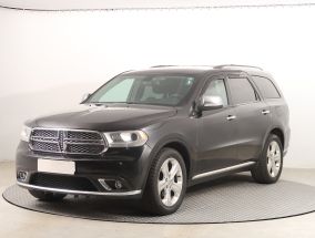 Dodge Durango - 2014