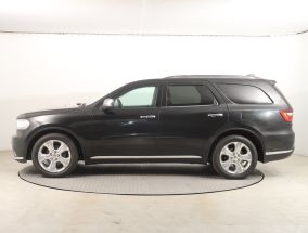 Dodge Durango - 2014