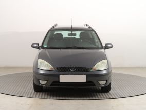 Ford Focus - 2002