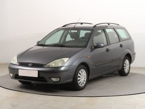 Ford Focus - 2002