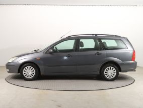 Ford Focus - 2002