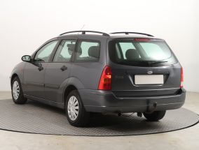 Ford Focus - 2002