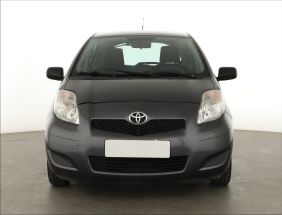 Toyota Yaris - 2009