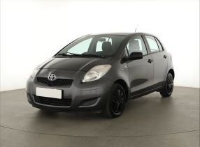 Toyota Yaris - 2009