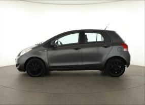Toyota Yaris - 2009