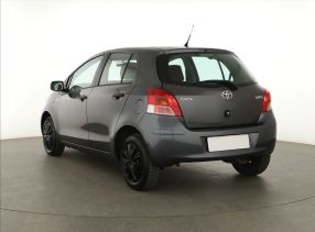 Toyota Yaris - 2009