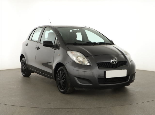 Toyota Yaris 2009