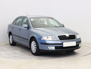 Škoda Octavia, 2008