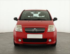 Citroen C2 - 2007