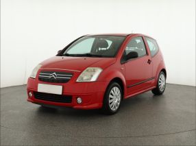 Citroen C2 - 2007