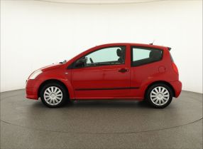 Citroen C2 - 2007