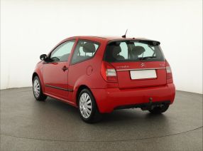 Citroen C2 - 2007