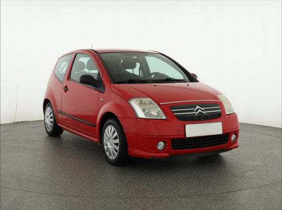 Citroen C2