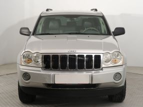 Jeep Grand Cherokee - 2006