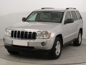 Jeep Grand Cherokee - 2006