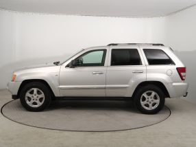 Jeep Grand Cherokee - 2006