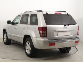 Jeep Grand Cherokee - 2006