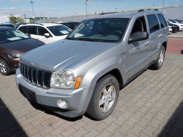 Jeep Grand Cherokee 2006
