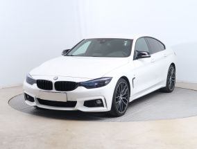 BMW 4 - 2018