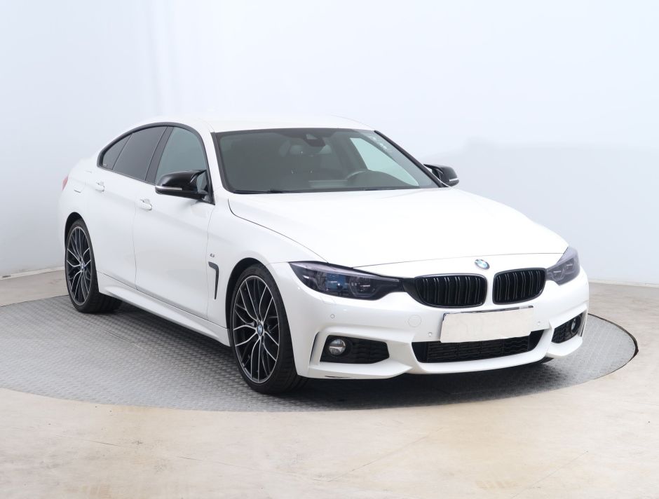 BMW 4 - 2018