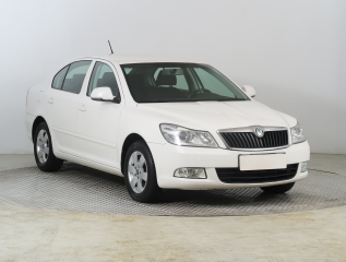 Škoda Octavia, 2011