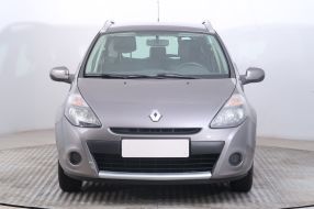 Renault Clio - 2012