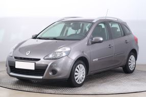 Renault Clio - 2012