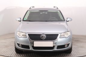 Volkswagen Passat - 2007
