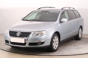 Volkswagen Passat - 2007