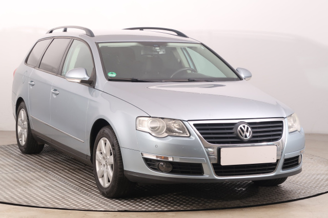 Volkswagen Passat 2007