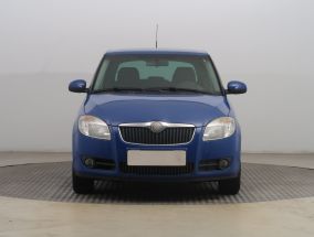 Skoda Fabia - 2009