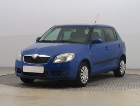 Skoda Fabia - 2009