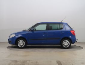 Skoda Fabia - 2009