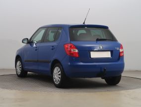 Skoda Fabia - 2009