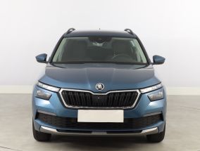 Skoda Kamiq - 2020