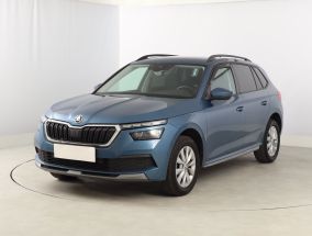 Skoda Kamiq - 2020