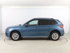 Skoda Kamiq - 2020
