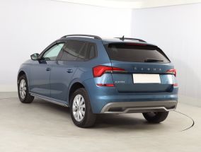 Skoda Kamiq - 2020
