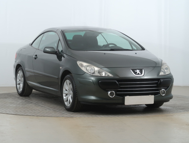 Peugeot 307 2006