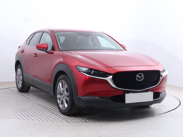 Mazda CX-30 2020