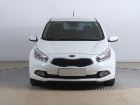 Kia Ceed - 2015