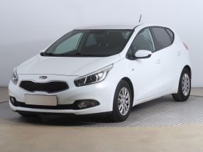 Kia Ceed - 2015