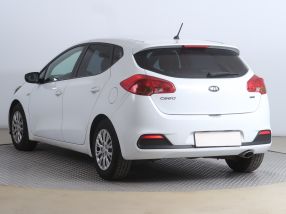 Kia Ceed - 2015