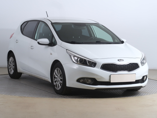 Kia Ceed 2015