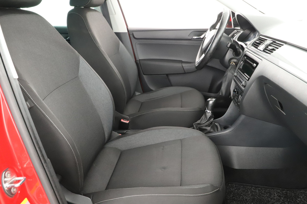 Škoda Rapid Spaceback