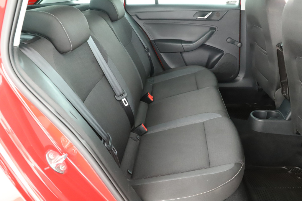 Škoda Rapid Spaceback